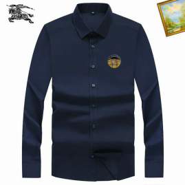 Picture of Burberry Shirt Long _SKUBurberryS-4XL25tn1325766